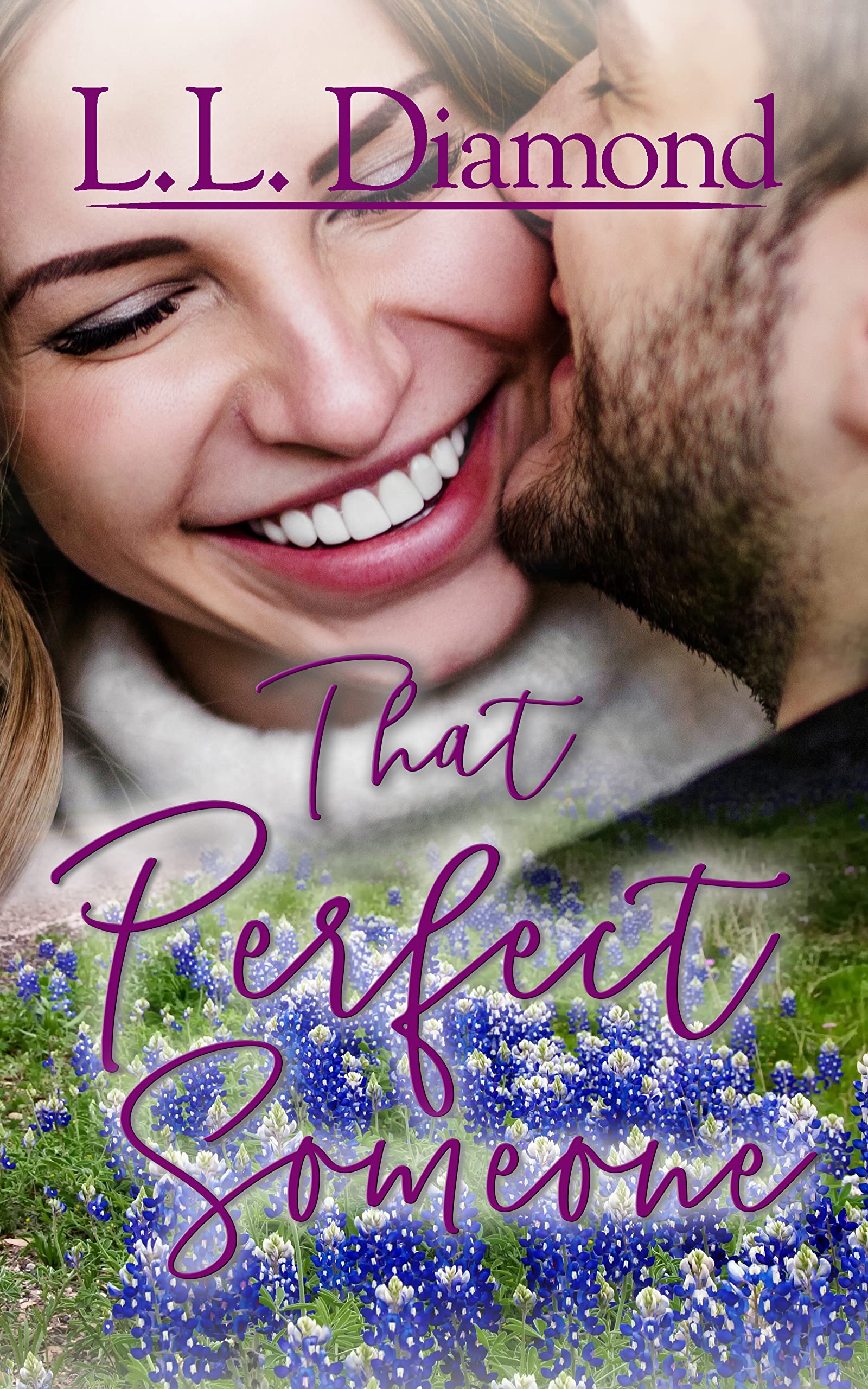 That Perfect Someone (Kindle Edition)