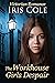 The Workhouse Girl's Despair by Iris Cole