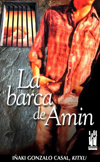 La barca de Amin