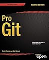 PRO GIT [Paperbac...