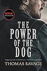 Book cover for The Power of the Dog