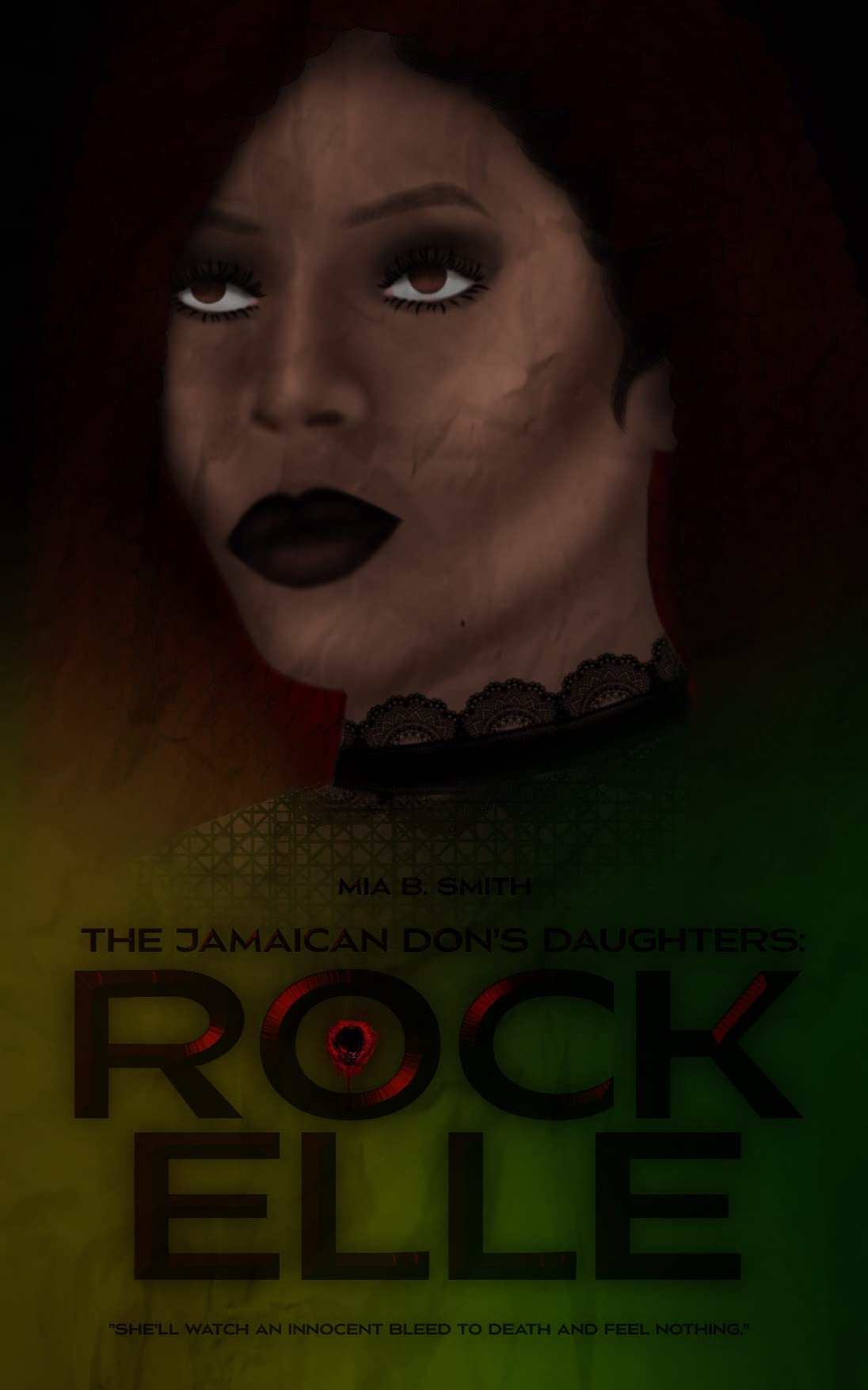 Rockelle (The Jamaican Don's Daughters Book 2)