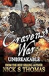 Unbreakable (Craven's War #8) Unbreakable (Craven's War #8)