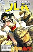 JLA: Classified #52