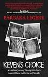 Keven’s Choice by Barbara Legere