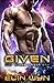 Given: A Science Fiction Adventure Romance (Star Breed)