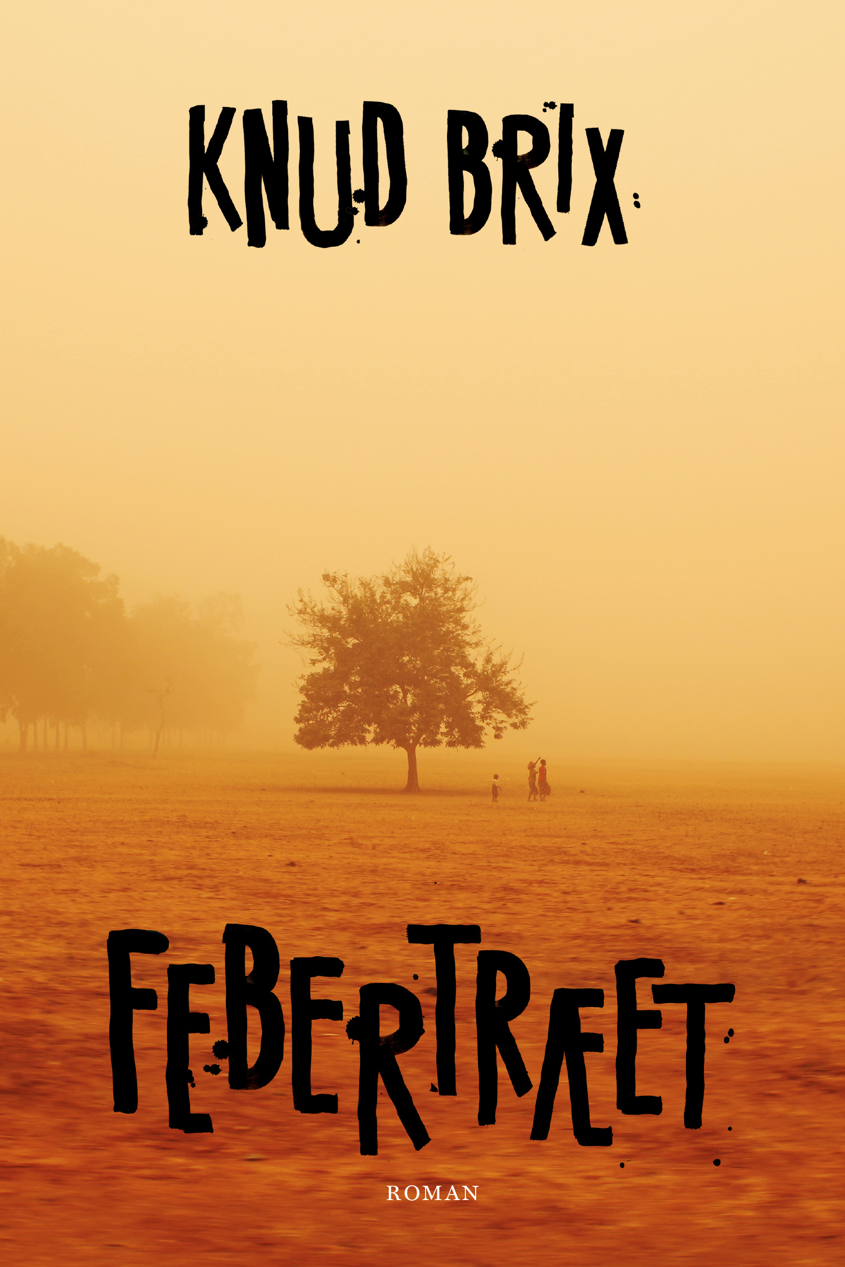 Febertræet