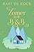 Zomer in de B&B (De B&B #2)