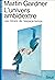 L'univers Ambidextre : Les miroirs de l'espace-temps