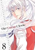 The Great Cleric (Manga) Vol. 8