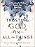 Trusting God in All the Things: 90 Devotions for Finding Peace in Your Every Day