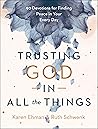 Trusting God in A...