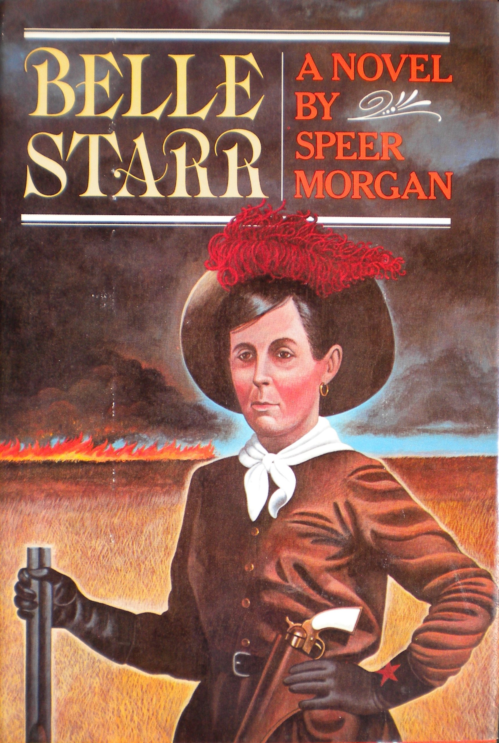 Belle Starr