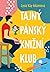 Tajný pánský knižní klub (Tajný pánský knižní klub, #1)
