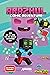 Wie ich zu jung für die Schule geworden bin: Ein Arazhul-Comic-Adventure, Band 4