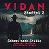 Vidan - Schrei nach Stille (Vidan, #2)