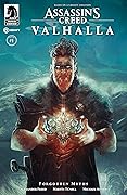 Assassin's Creed Valhalla: Forgotten Myths #1