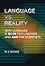 Language vs. Reality by N.J. Enfield