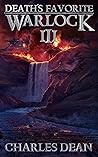 Death's Favorite Warlock 3 (Death's Favorite Warlock #3)