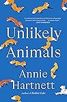 Book cover for Unlikely Animals