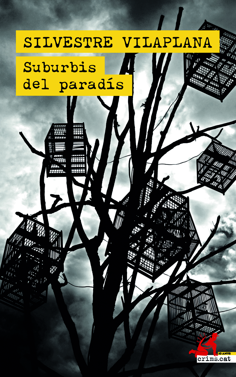 Suburbis del paradís (Paperback)