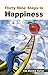 Thirty-Nine Steps To Happiness
