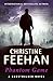 Phantom Game (Ghostwalker Novel)
