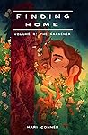 Finding Home Volume 4 by Hari Conner