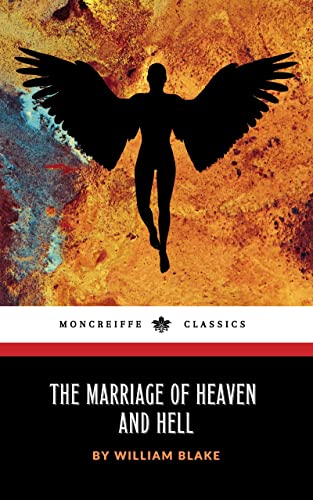 The Marriage of Heaven and Hell