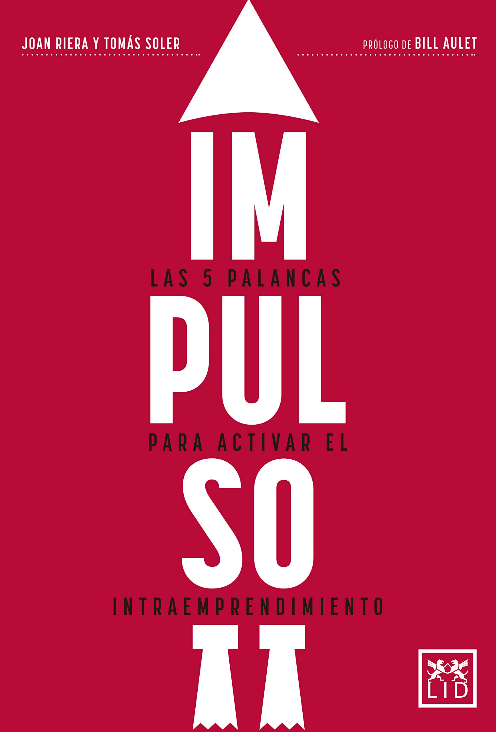 Impulso (VIVA) (Spanish Edition)