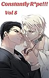 Constantly R*pe!!!_Vol 8. Webtoon Ver: Yaoi Manga (Constantly R*pe!!!_Webtoon Ver) Constantly R*pe!!!_Vol 8. Webtoon Ver: Yaoi Manga (Constantly R*pe!!!_Webtoon Ver)