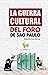La guerra cultural del Foro de Sao Paulo (Spanish Edition)
