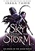 A Sky Beyond the Storm (An Ember in the Ashes, #4)
