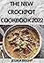 The New Crockpot Cookbook 2...