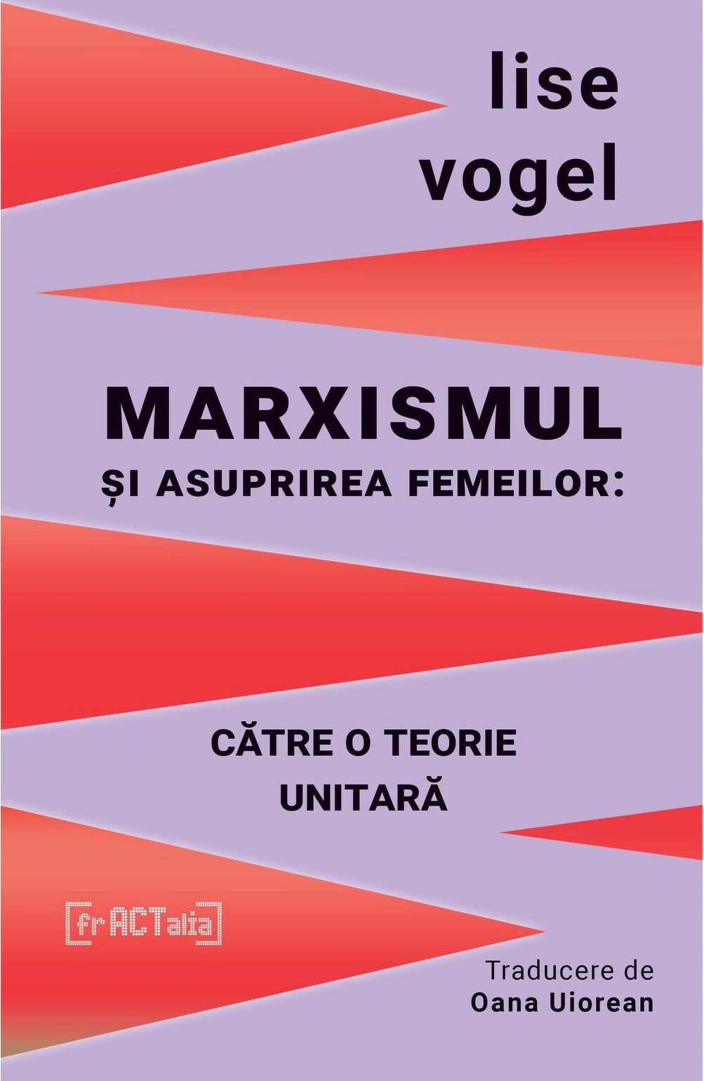 Marxismul și asuprirea femeilor
