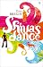 SHIVA'S DANCE by Elana Bregin