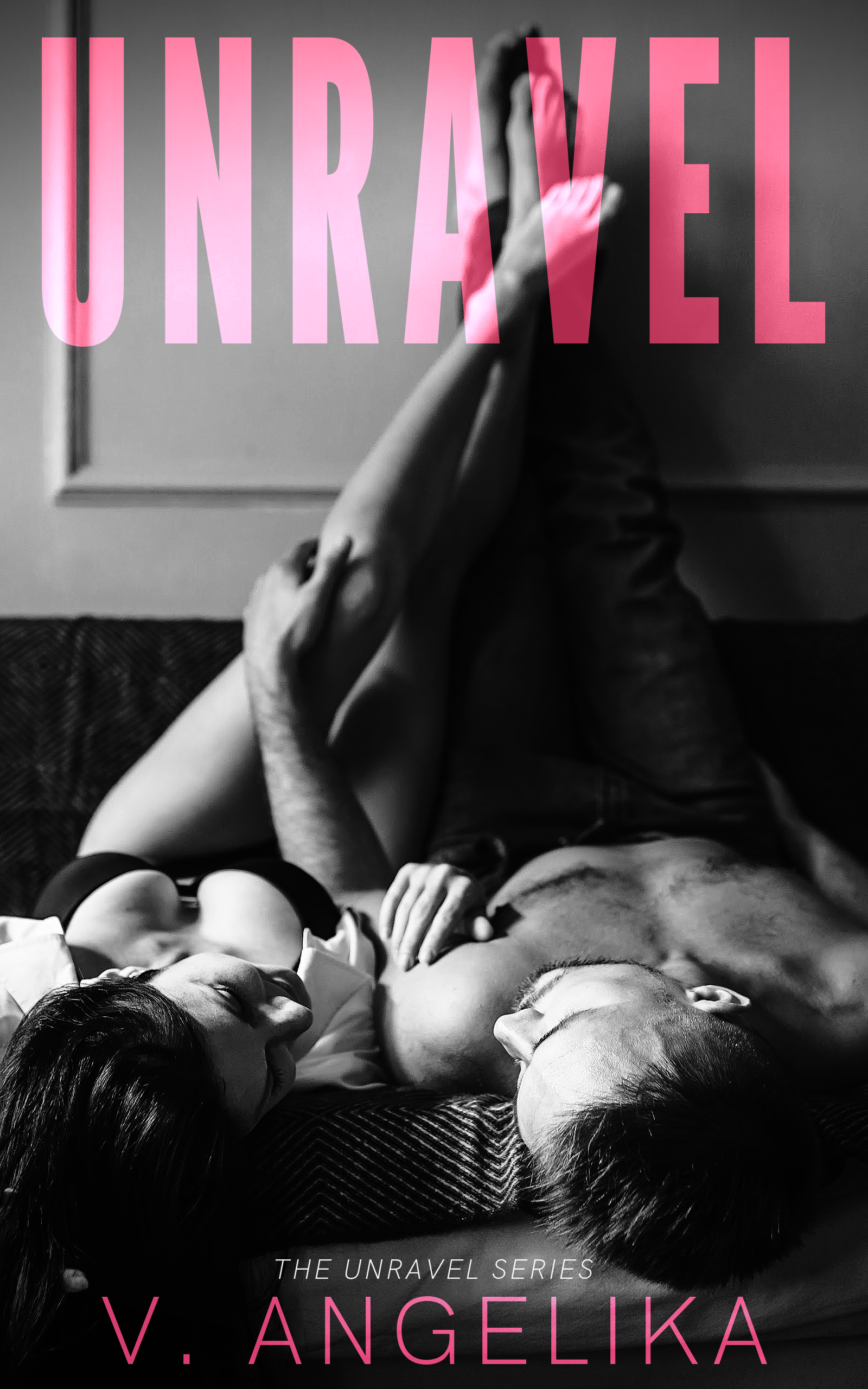 Unravel