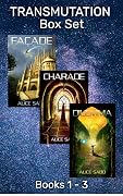 Transmutation Box Set: Books 1 - 3