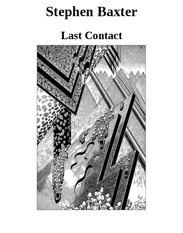 Last Contact (Unknown Binding)