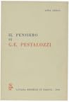 Il pensiero di G.E. Pestalozzi