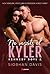 Ne veszíts el Kyler (The Kennedy Boys, #2)