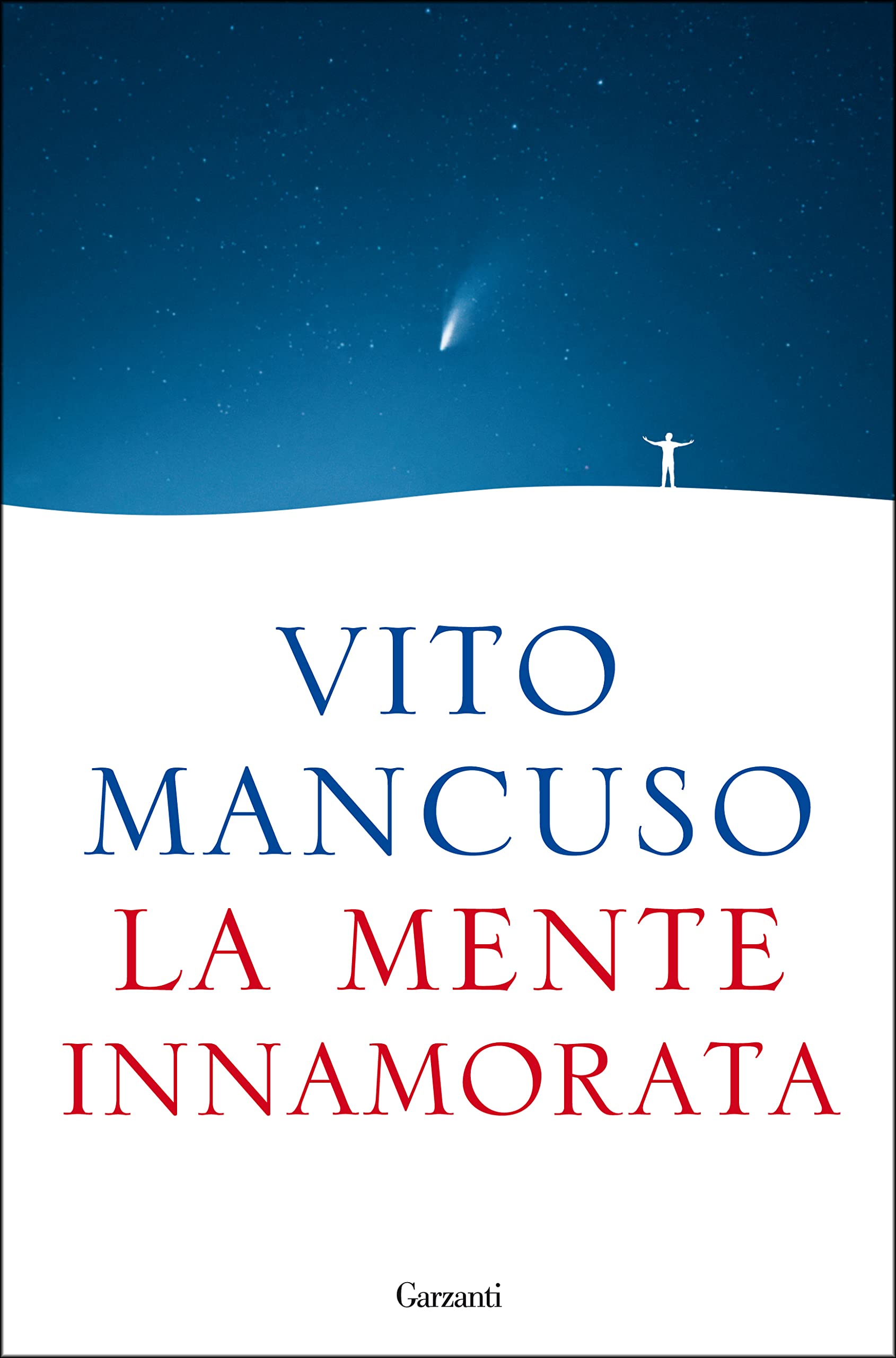 La mente innamorata (Hardcover)