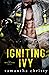 Igniting Ivy by Samantha Christy