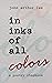 In Inks of All Colors