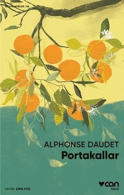 Portakallar (Paperback)