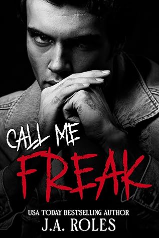 Call Me Freak