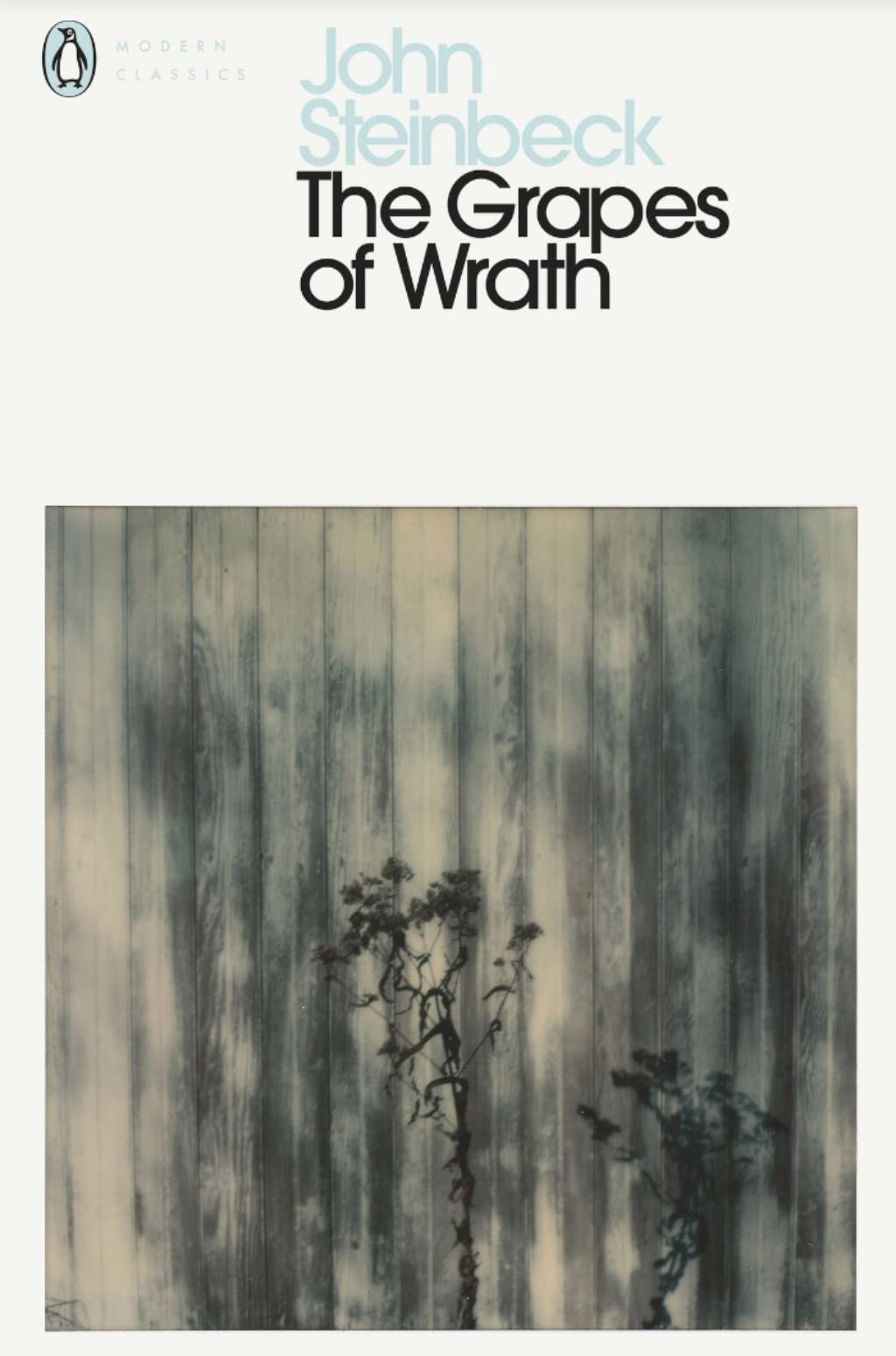 The Grapes of Wrath