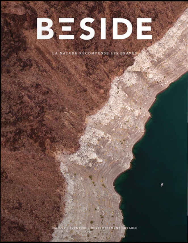 What’s the value of nature? (Beside magazine, #3)