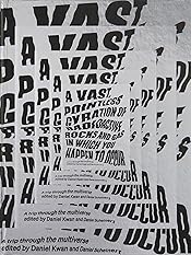 A Vast, Pointless Gyration of Radioactive Rocks and Gas in Which You Happen to Occur