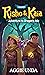 Adventure to Dragon's Isle by Aggie  Unda